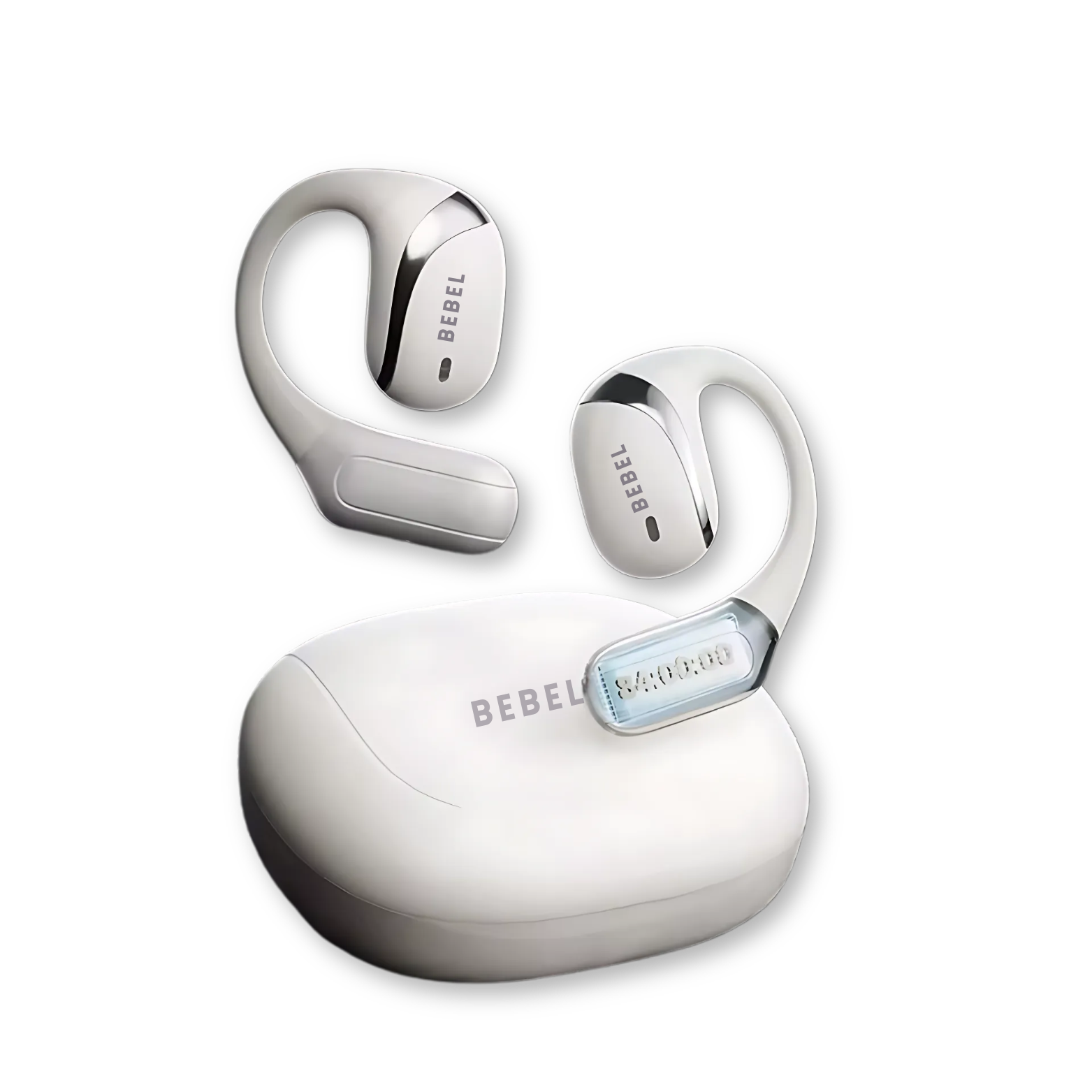 Bebel Transtlation Airpods